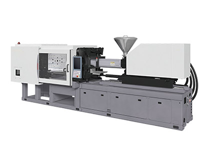 Japan NISSEI injection Machine